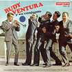 RUDY VENTURA Y SU CONJUNTO / La Banda Borracha + 3